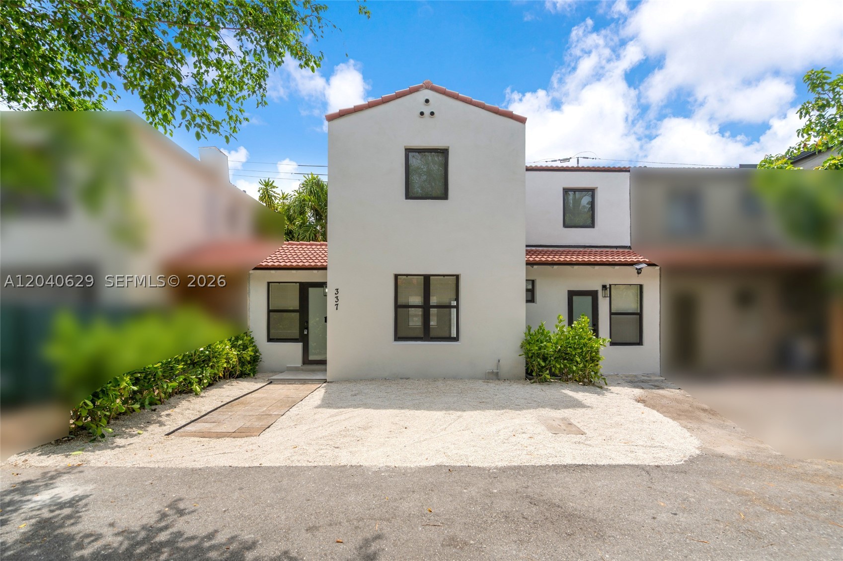 337 W 28th St Miami Beach, FL 33140