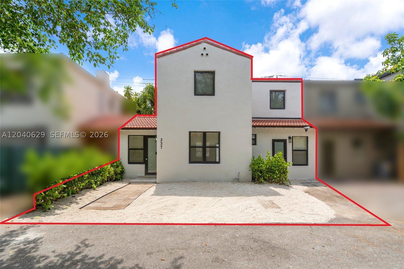 337 W 28th St Miami Beach, FL 33140