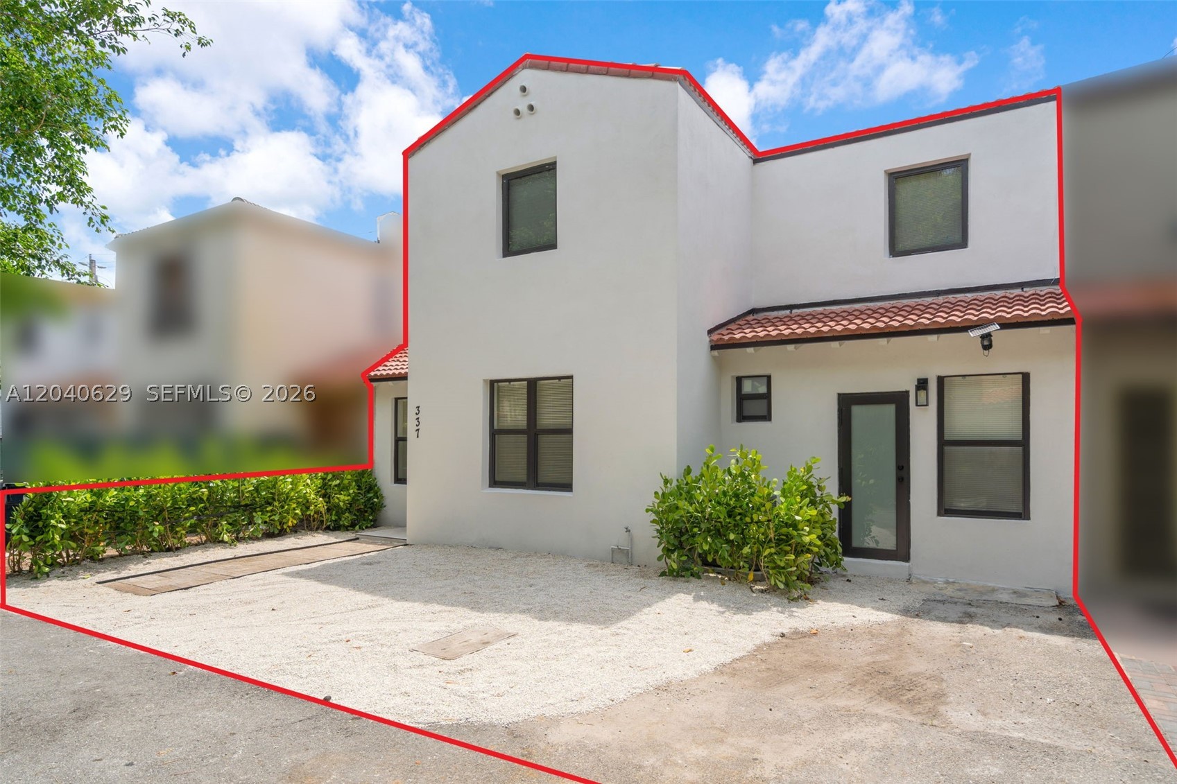 337 W 28th St Miami Beach, FL 33140