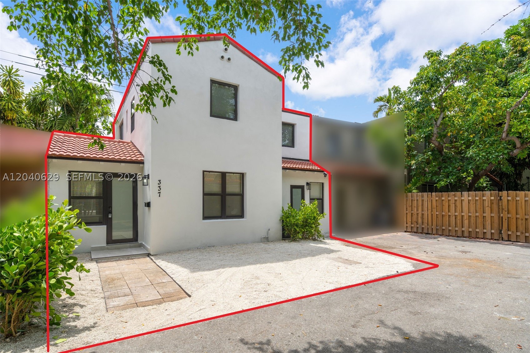 337 W 28th St Miami Beach, FL 33140