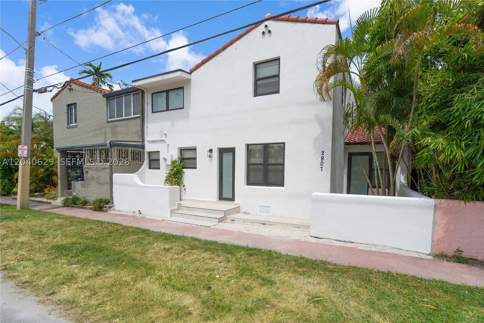 337 W 28th St Miami Beach, FL 33140