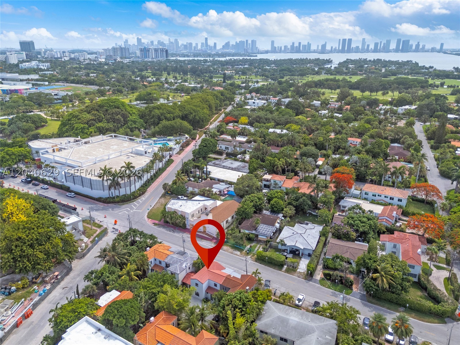 337 W 28th St Miami Beach, FL 33140