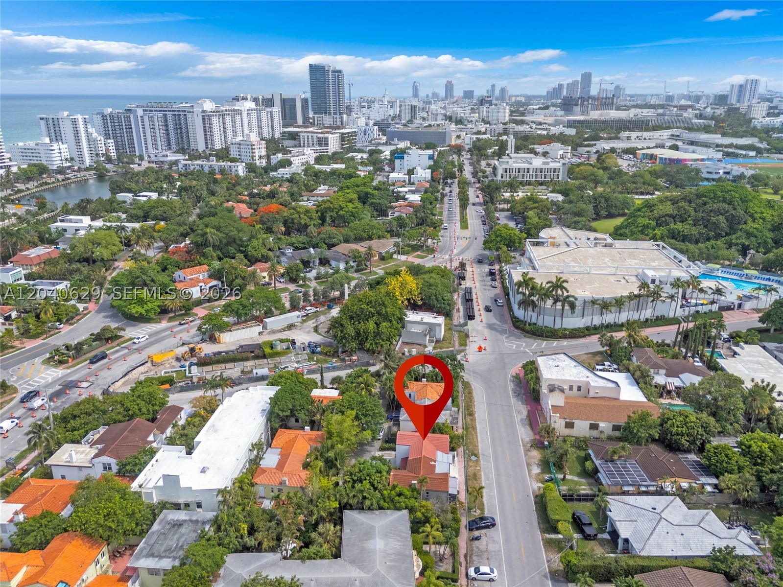 337 W 28th St Miami Beach, FL 33140