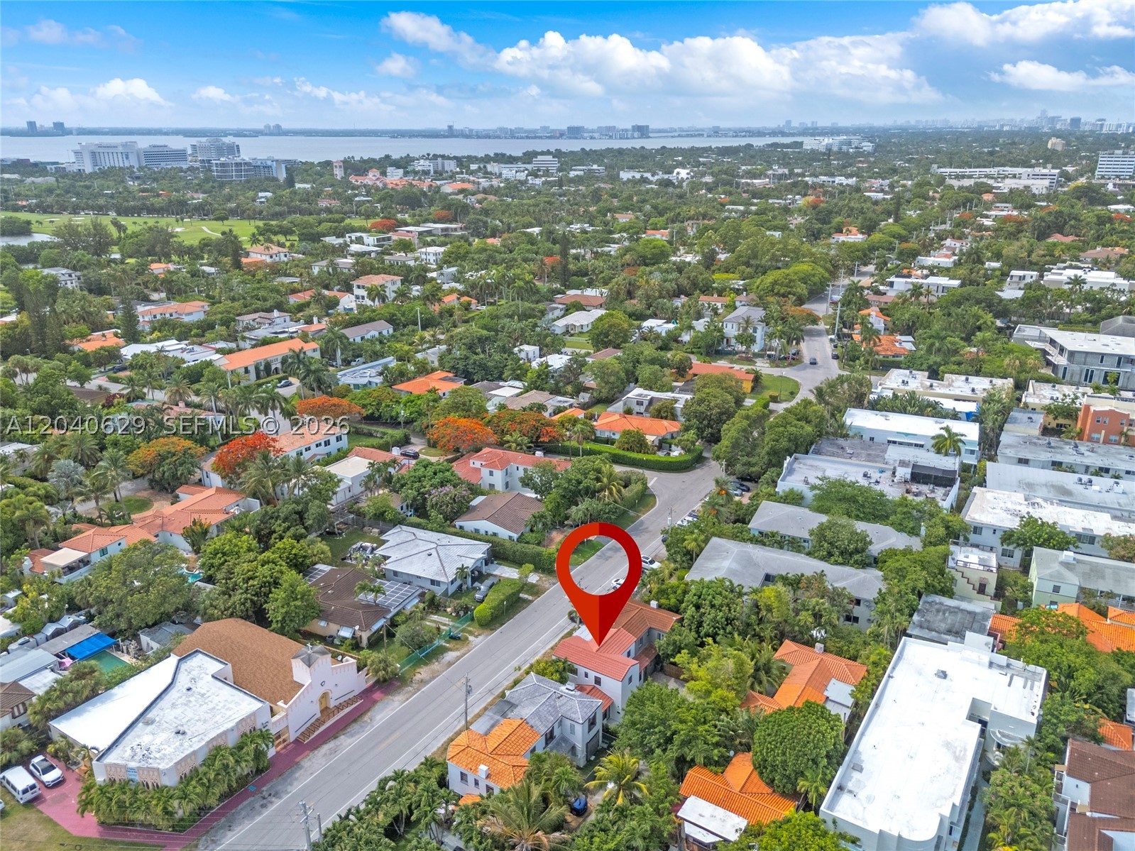 337 W 28th St Miami Beach, FL 33140