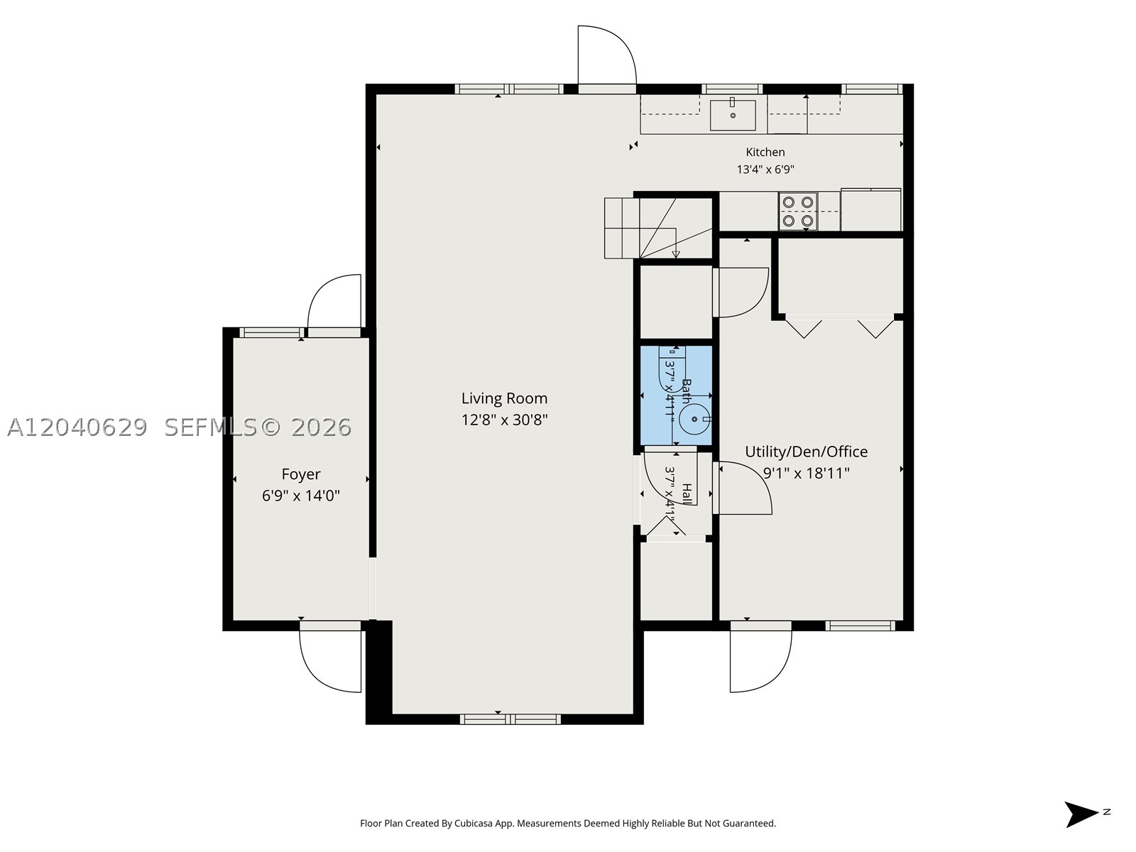 337 W 28th St Miami Beach, FL 33140