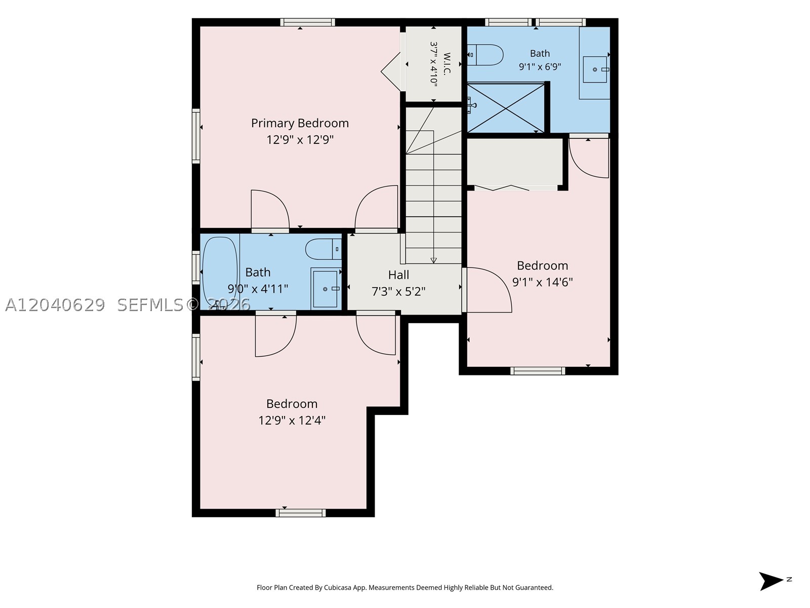 337 W 28th St Miami Beach, FL 33140
