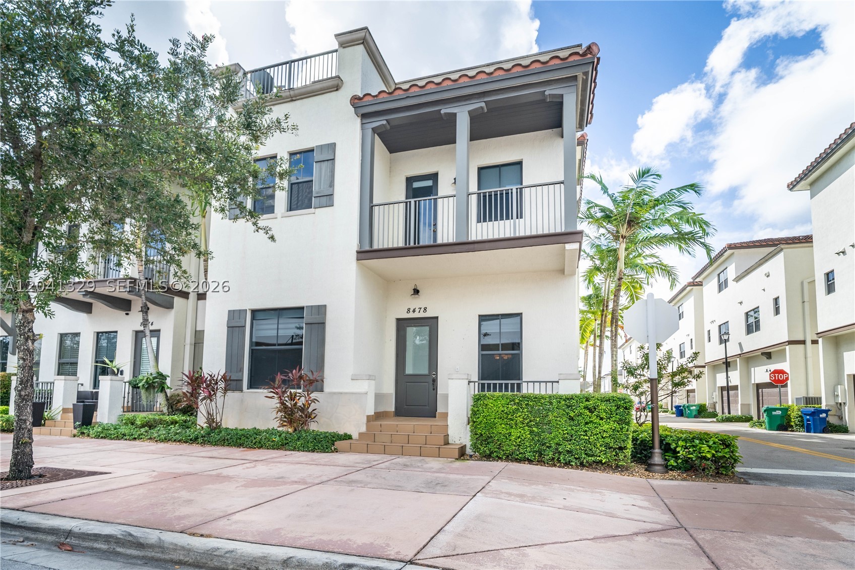 8478 NW 52nd St