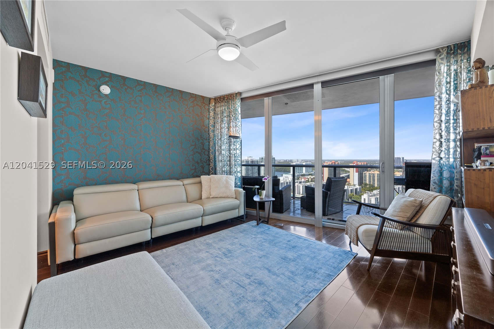 Undisclosed Address Sunny Isles Beach, FL 33160
