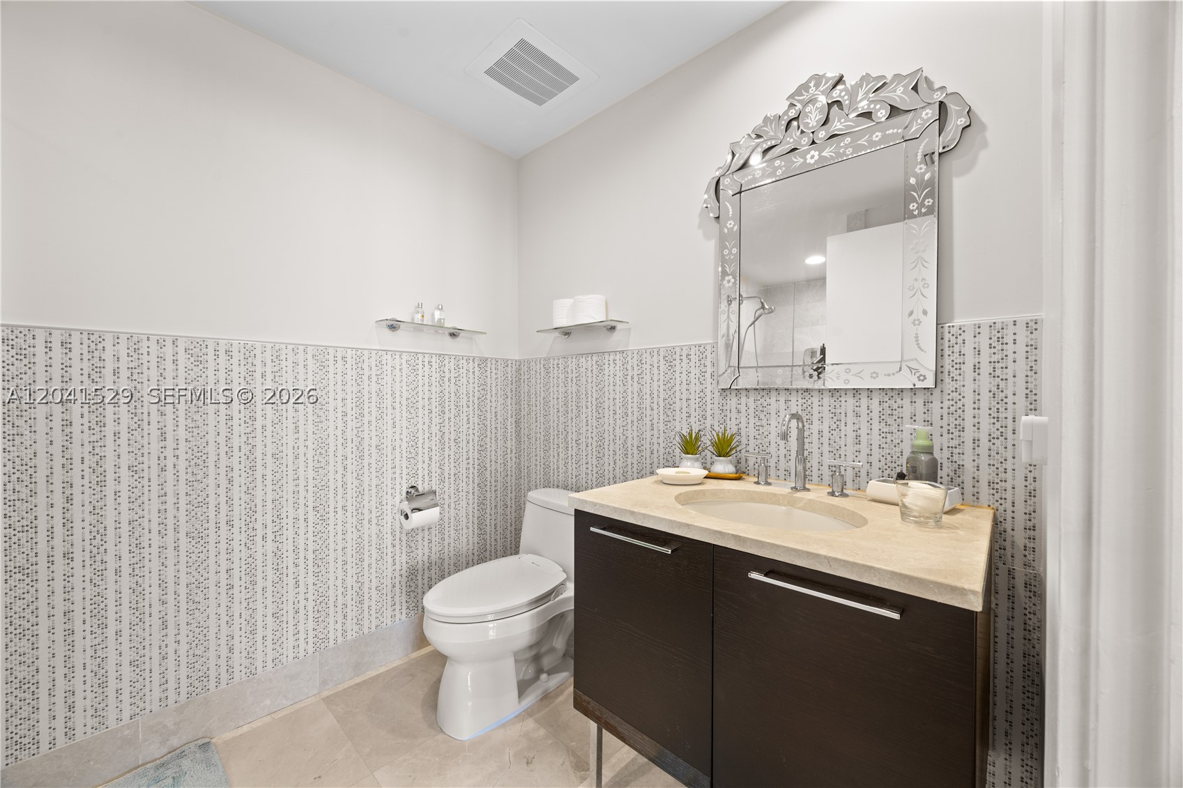 Undisclosed Address Sunny Isles Beach, FL 33160
