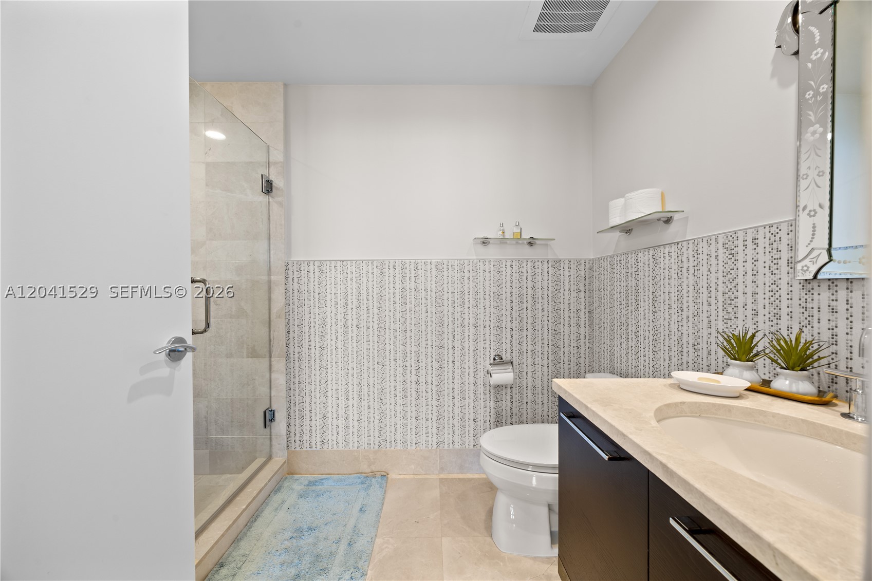 Undisclosed Address Sunny Isles Beach, FL 33160