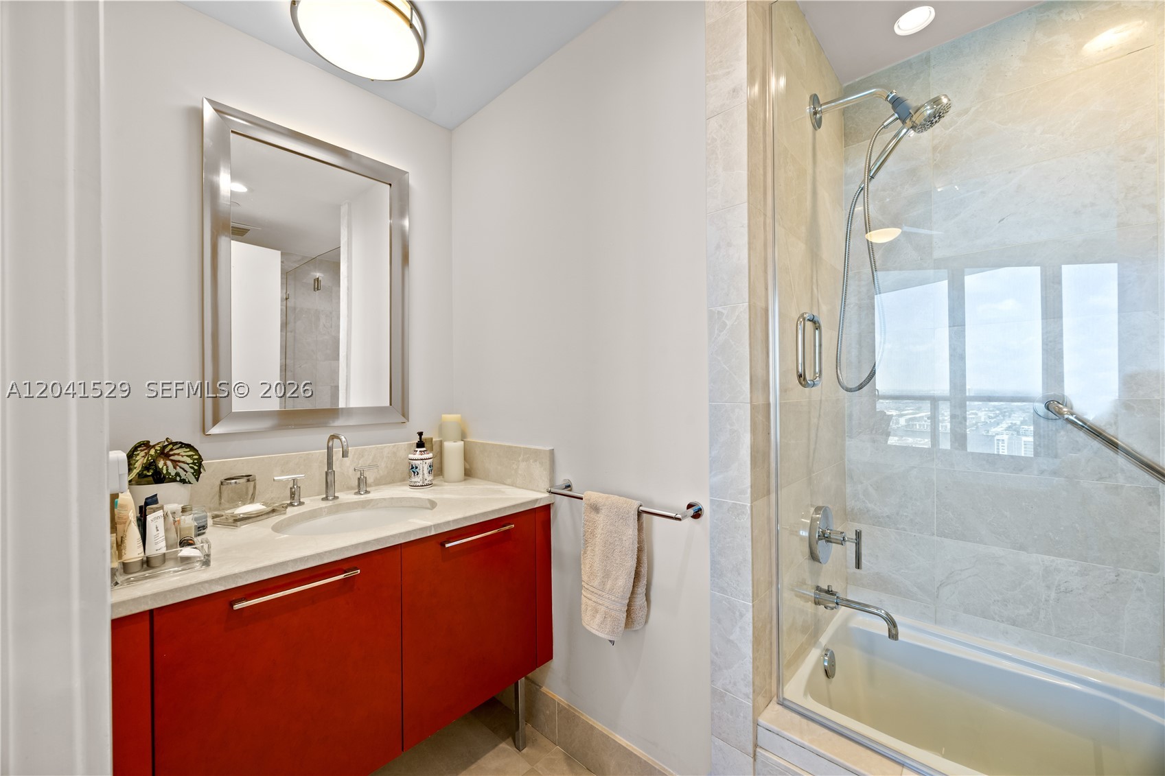 Undisclosed Address Sunny Isles Beach, FL 33160