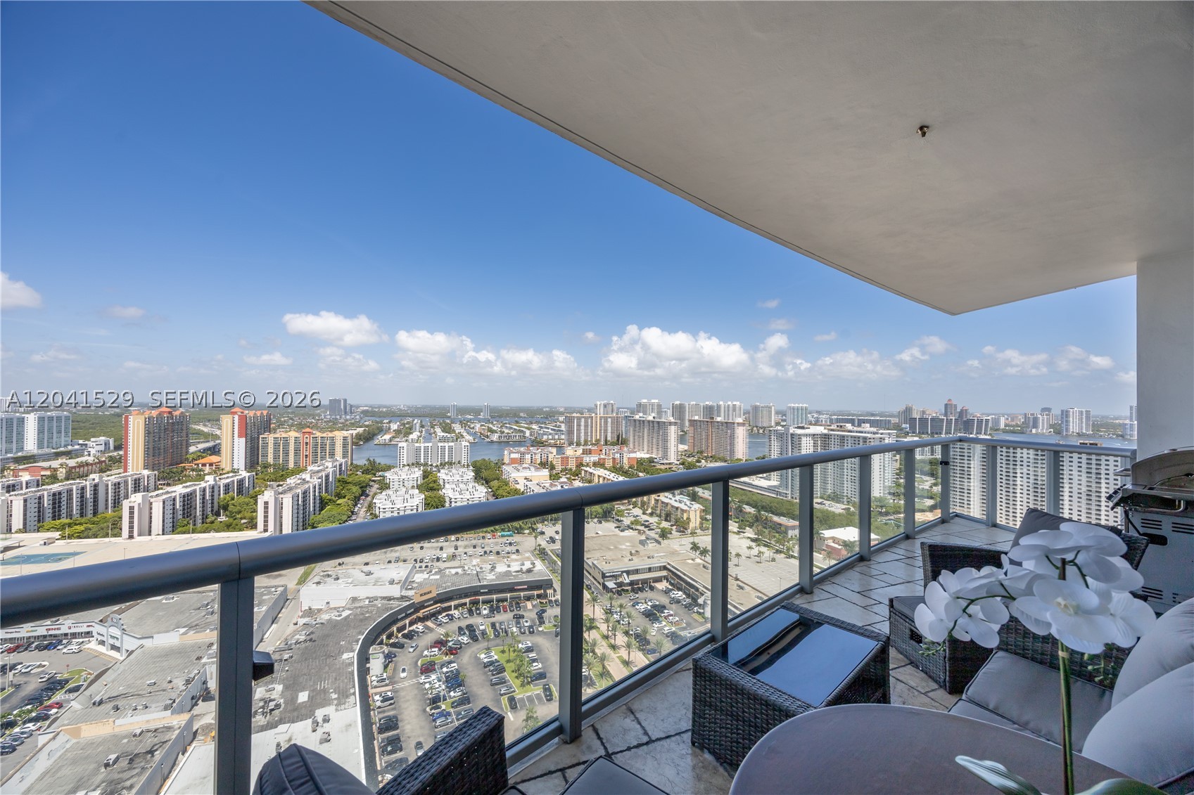 Undisclosed Address Sunny Isles Beach, FL 33160