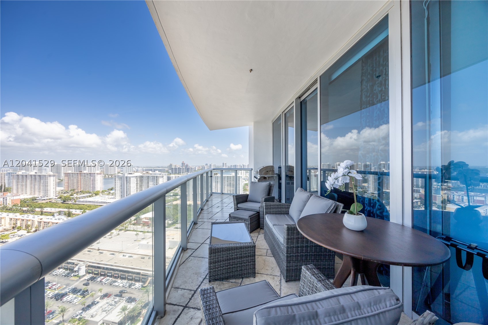 Undisclosed Address Sunny Isles Beach, FL 33160