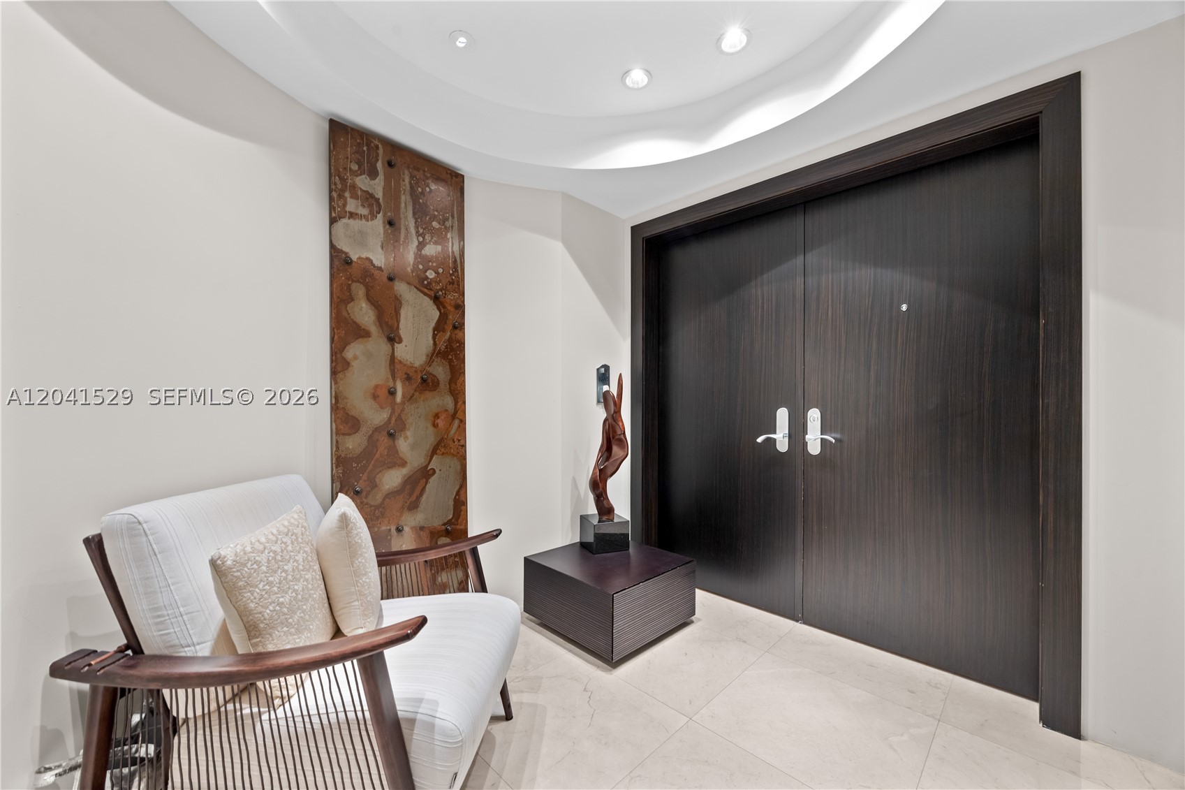 Undisclosed Address Sunny Isles Beach, FL 33160