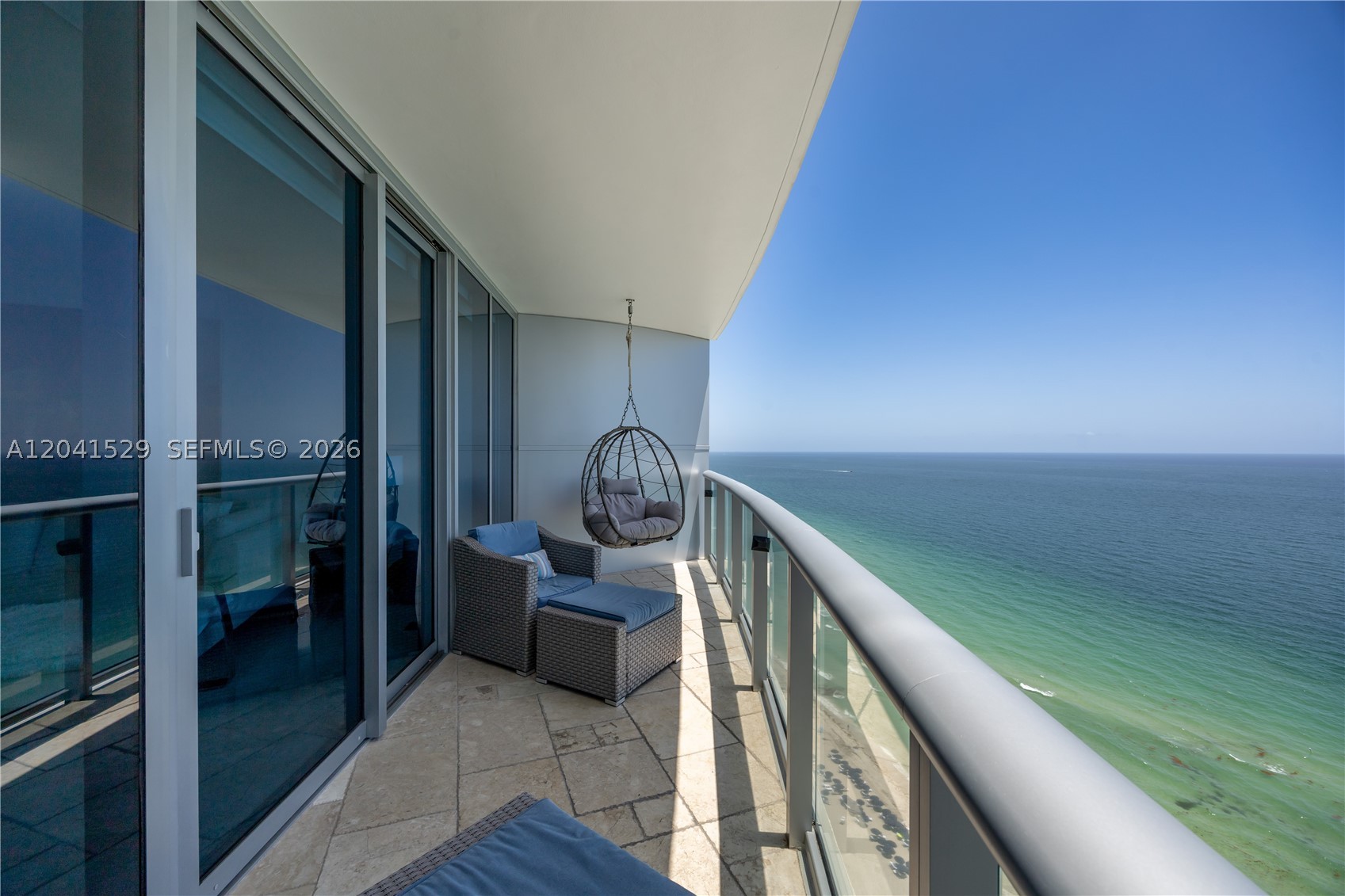 Undisclosed Address Sunny Isles Beach, FL 33160