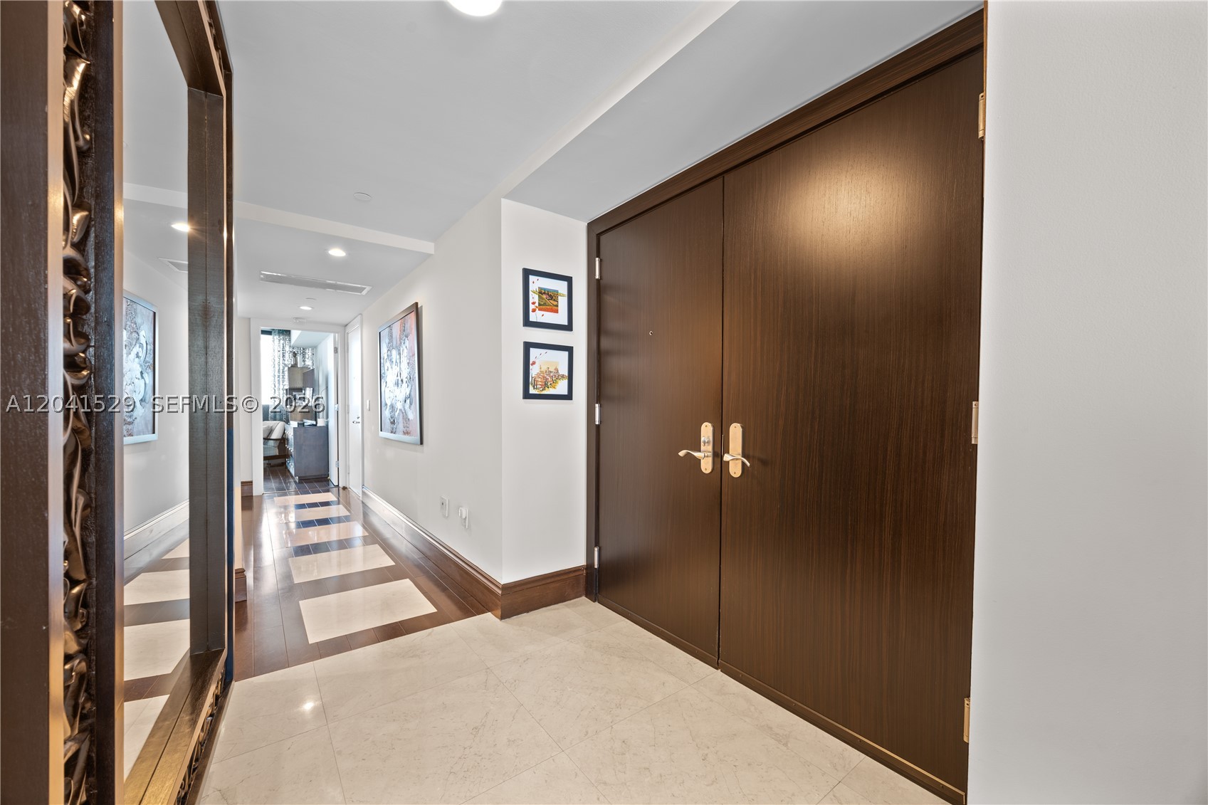 Undisclosed Address Sunny Isles Beach, FL 33160