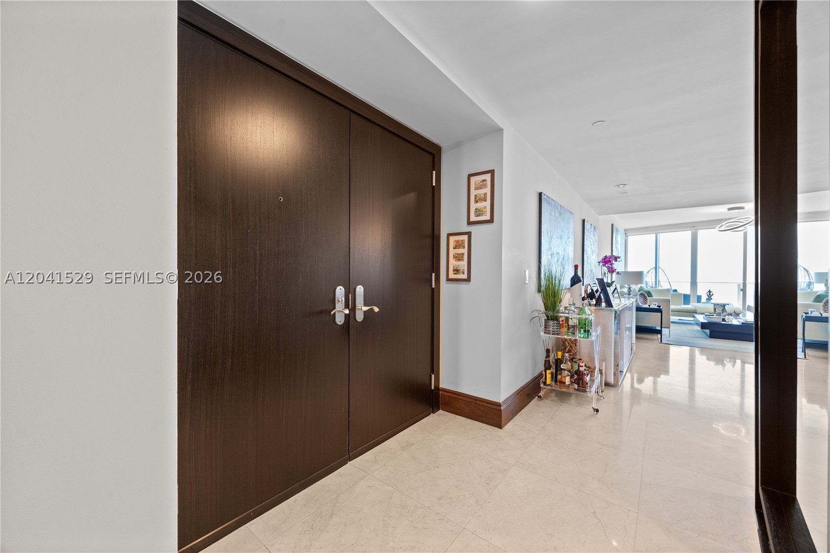 Undisclosed Address Sunny Isles Beach, FL 33160