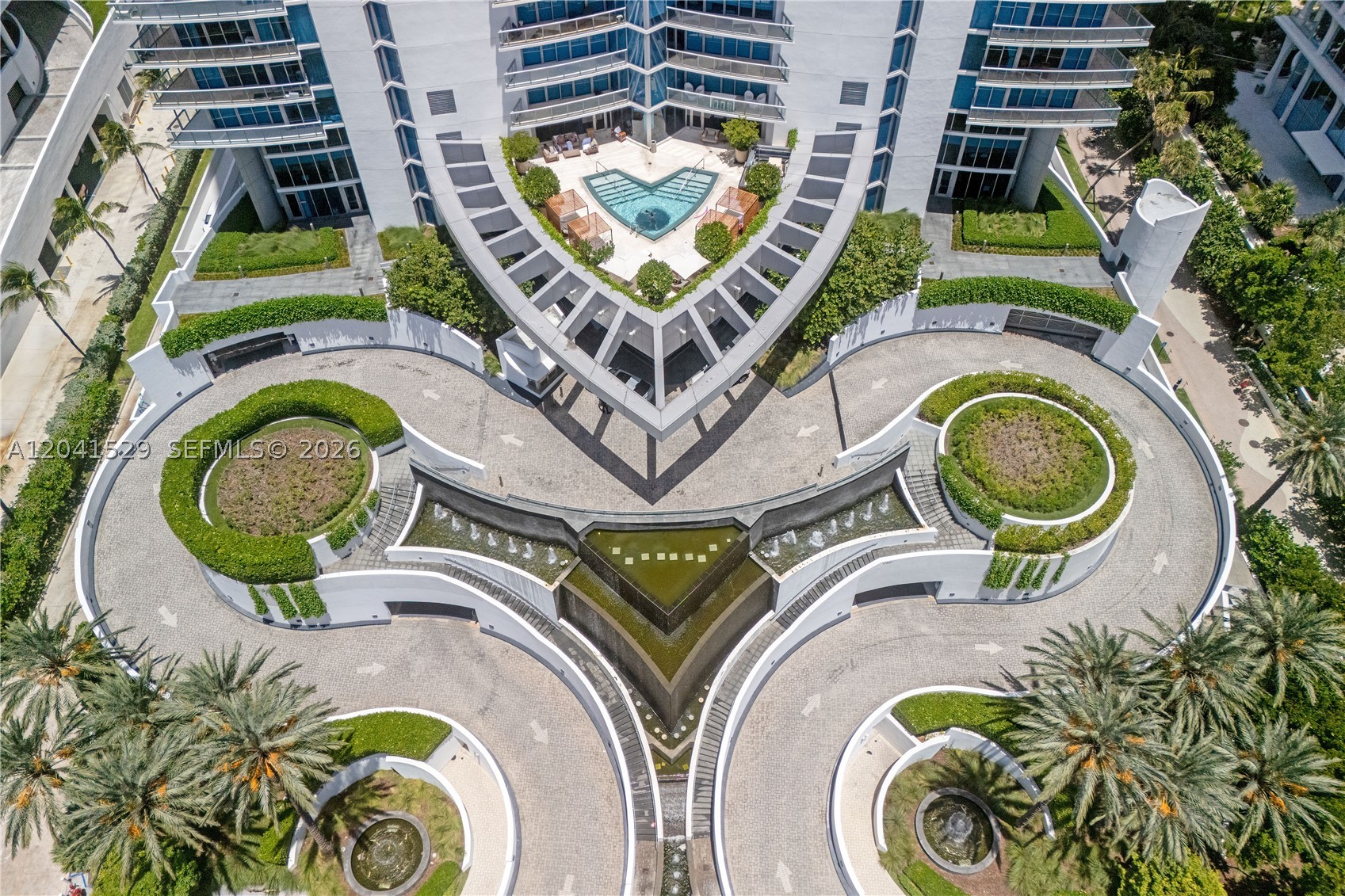 Undisclosed Address Sunny Isles Beach, FL 33160