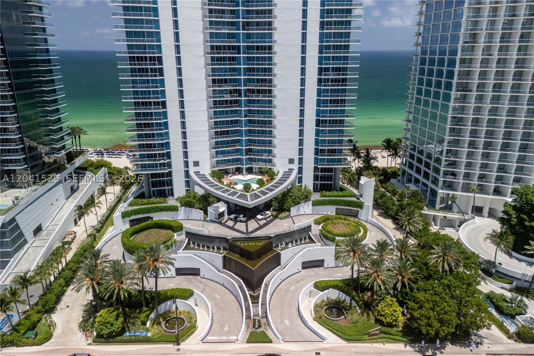 Undisclosed Address Sunny Isles Beach, FL 33160