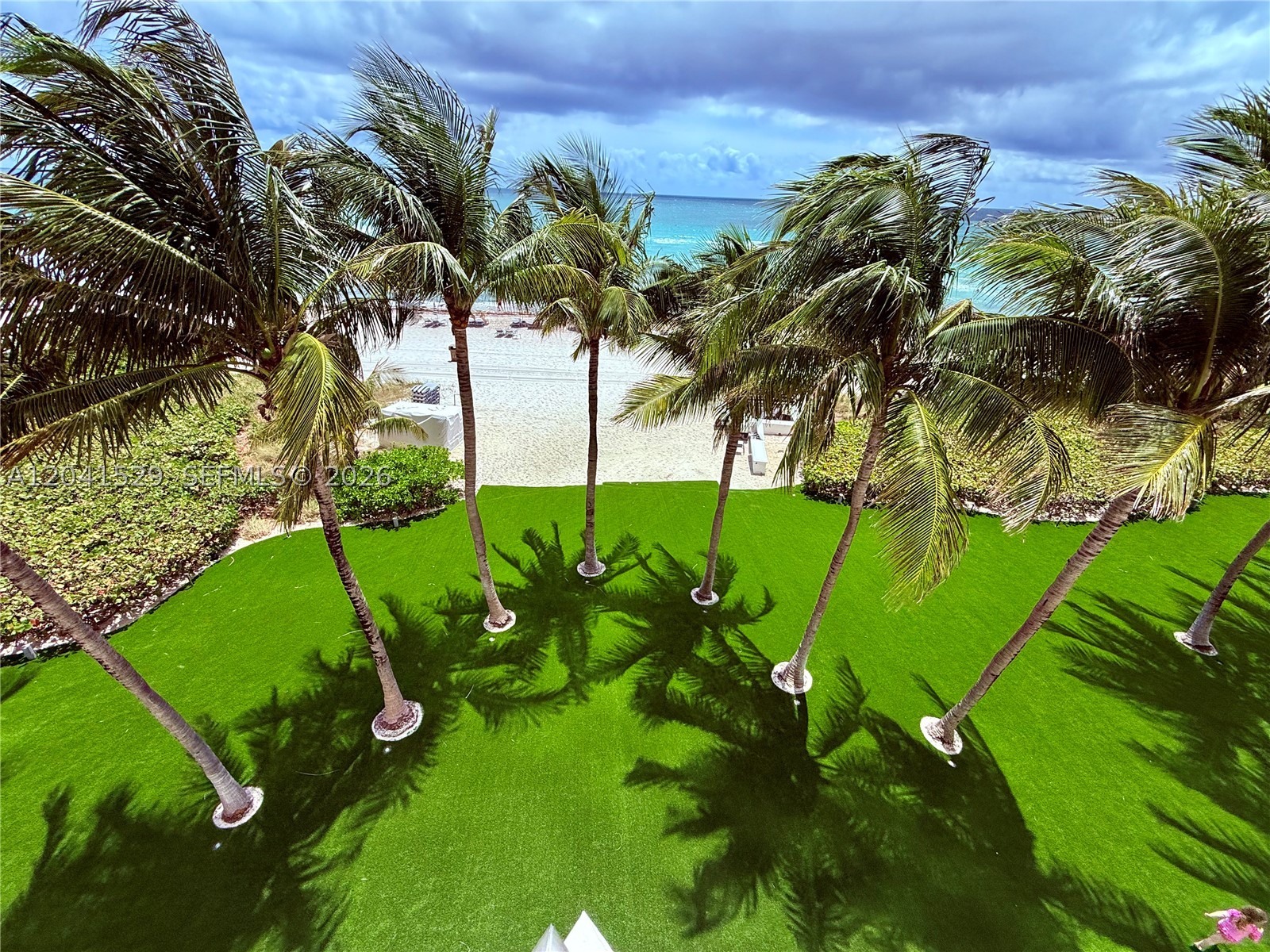Undisclosed Address Sunny Isles Beach, FL 33160
