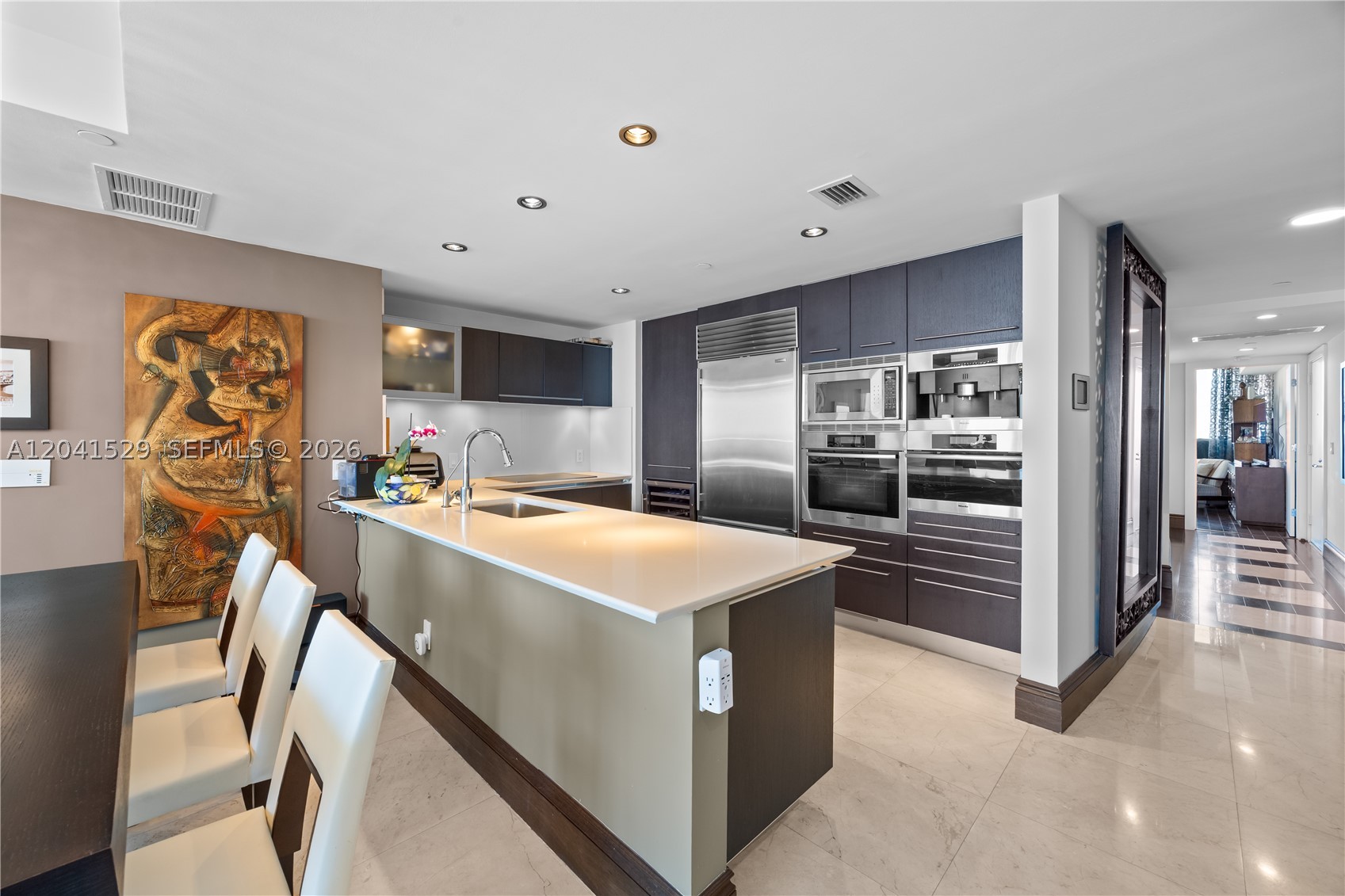 Undisclosed Address Sunny Isles Beach, FL 33160