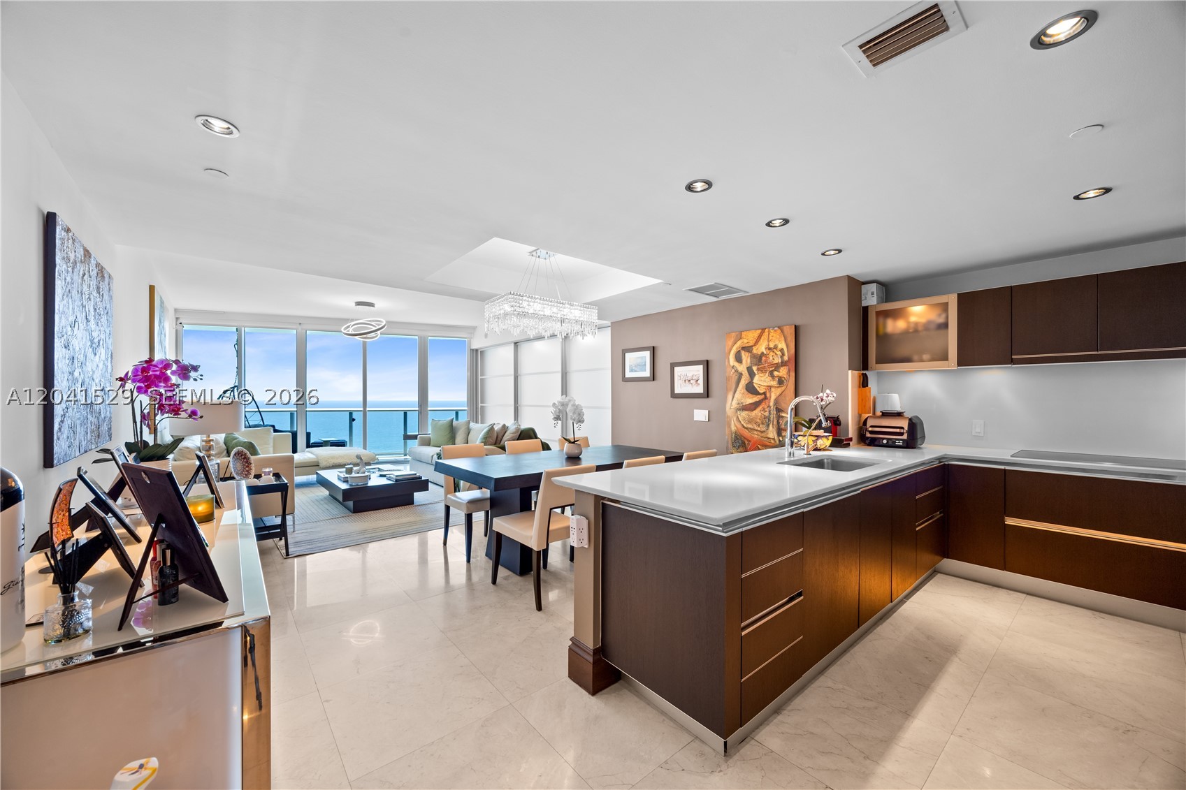 Undisclosed Address Sunny Isles Beach, FL 33160