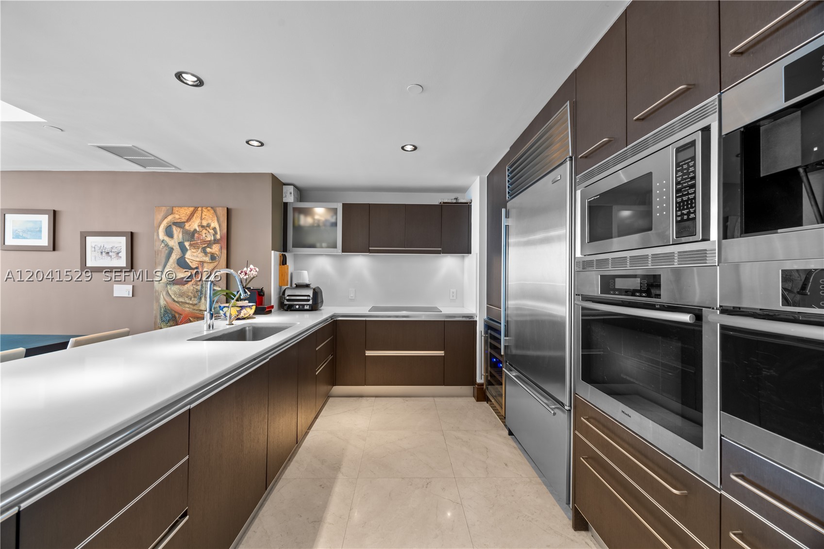 Undisclosed Address Sunny Isles Beach, FL 33160