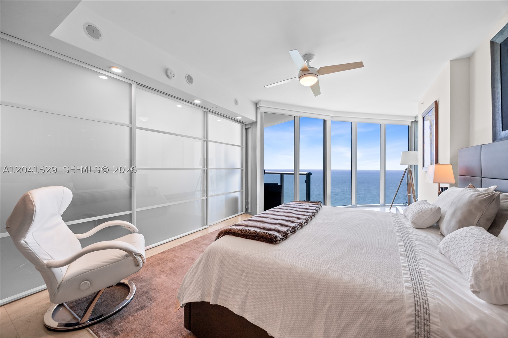 Undisclosed Address Sunny Isles Beach, FL 33160