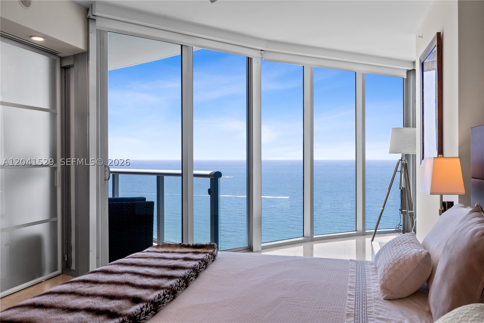 Undisclosed Address Sunny Isles Beach, FL 33160
