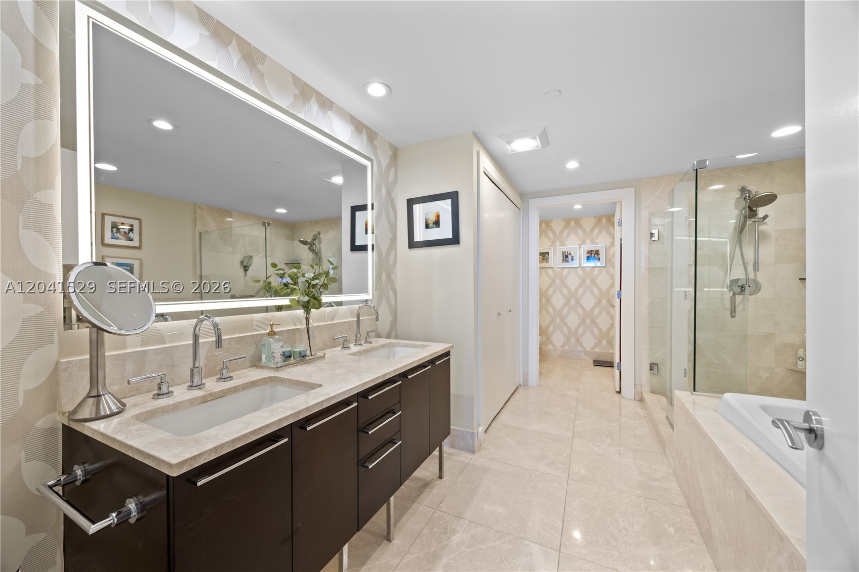 Undisclosed Address Sunny Isles Beach, FL 33160