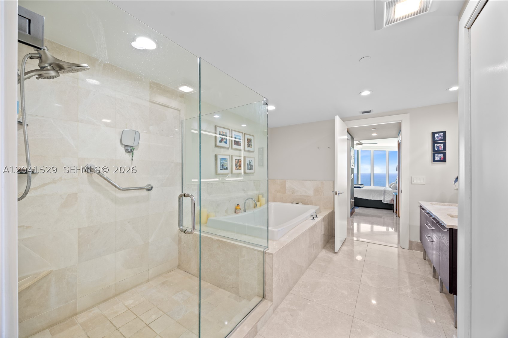 Undisclosed Address Sunny Isles Beach, FL 33160