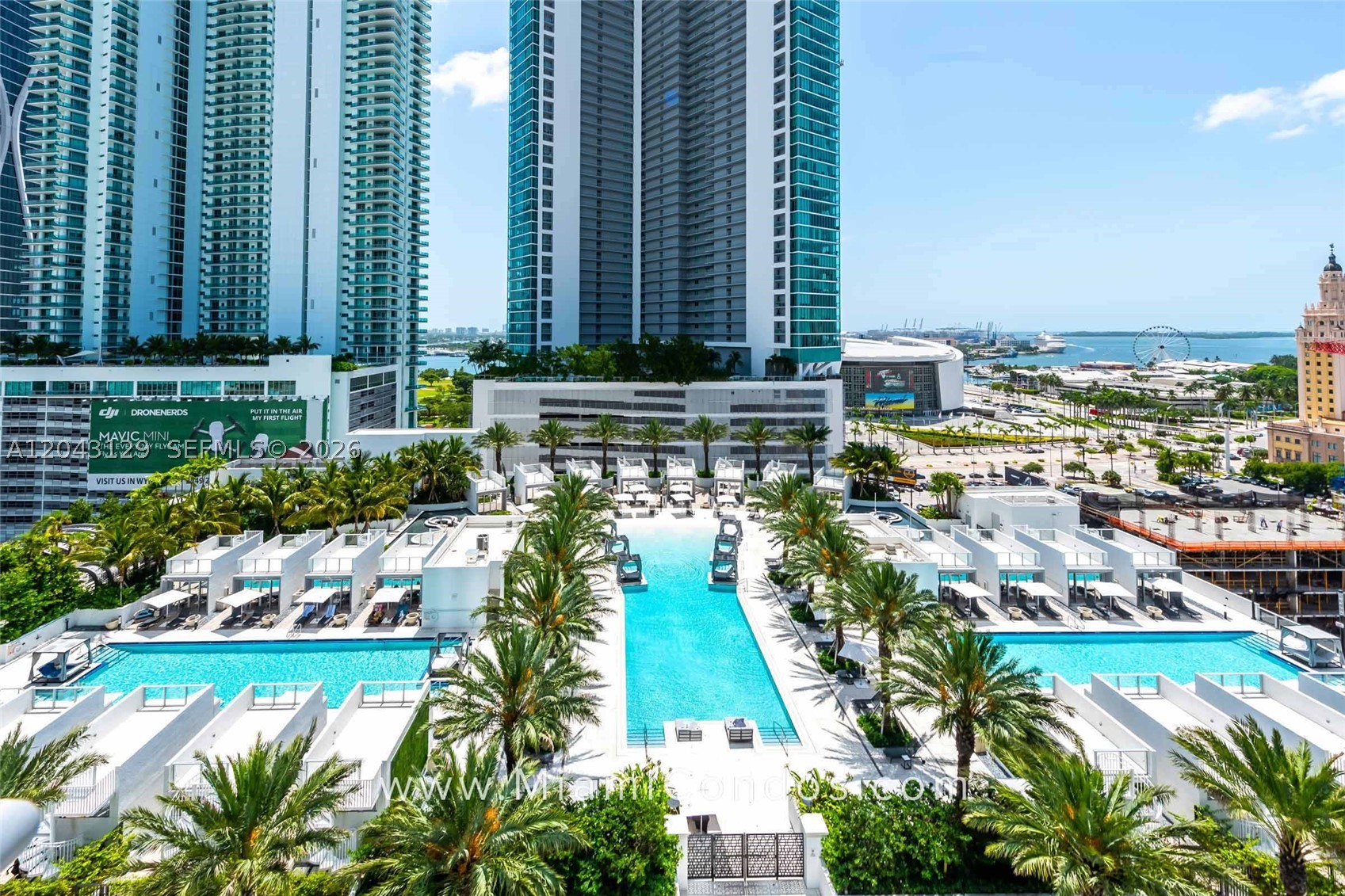 image Paramount Miami Worldcenter19