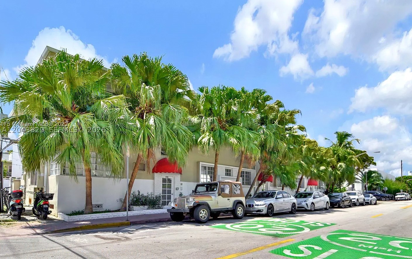 836 10th St #5 Miami Beach, FL 33139