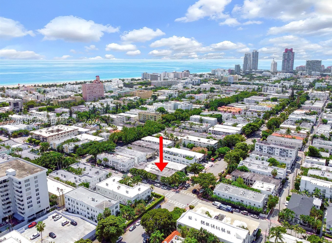 836 10th St #5 Miami Beach, FL 33139