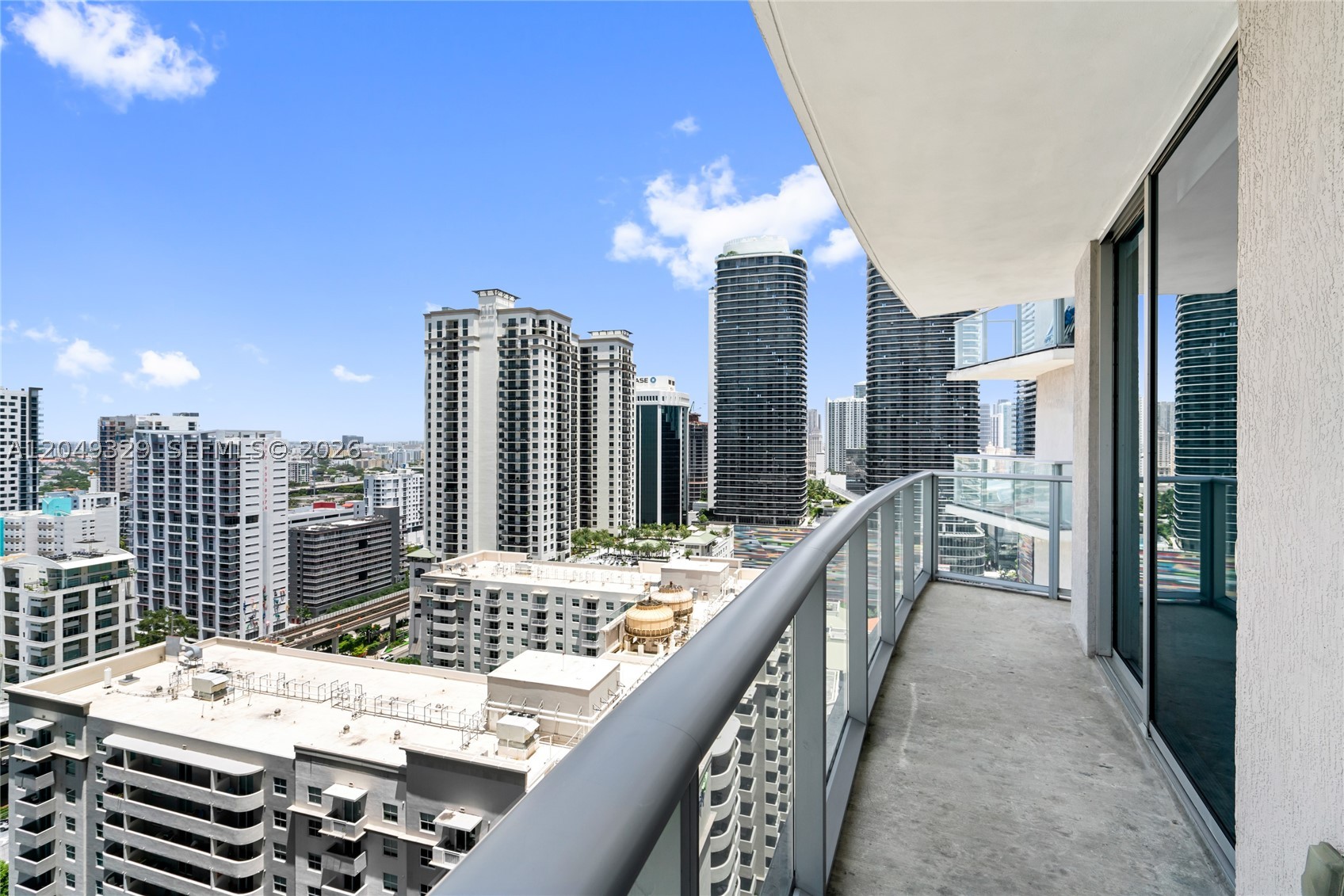 1100 S Miami Ave #2306
