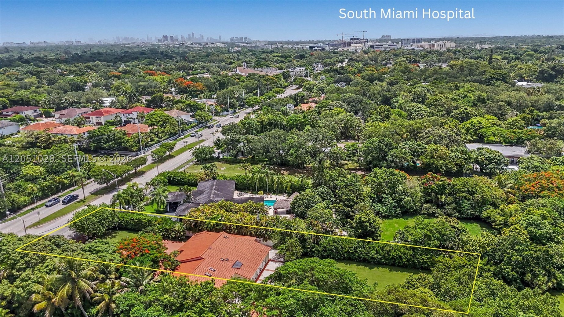 7030 Sunset Dr Miami, FL 33143