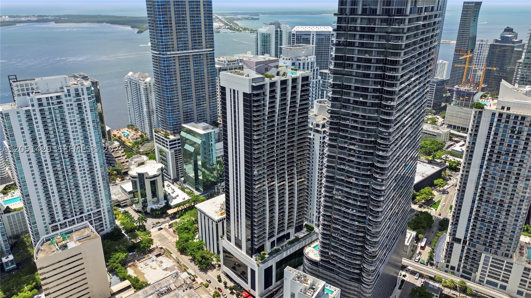 1010 Brickell Ave #3510
