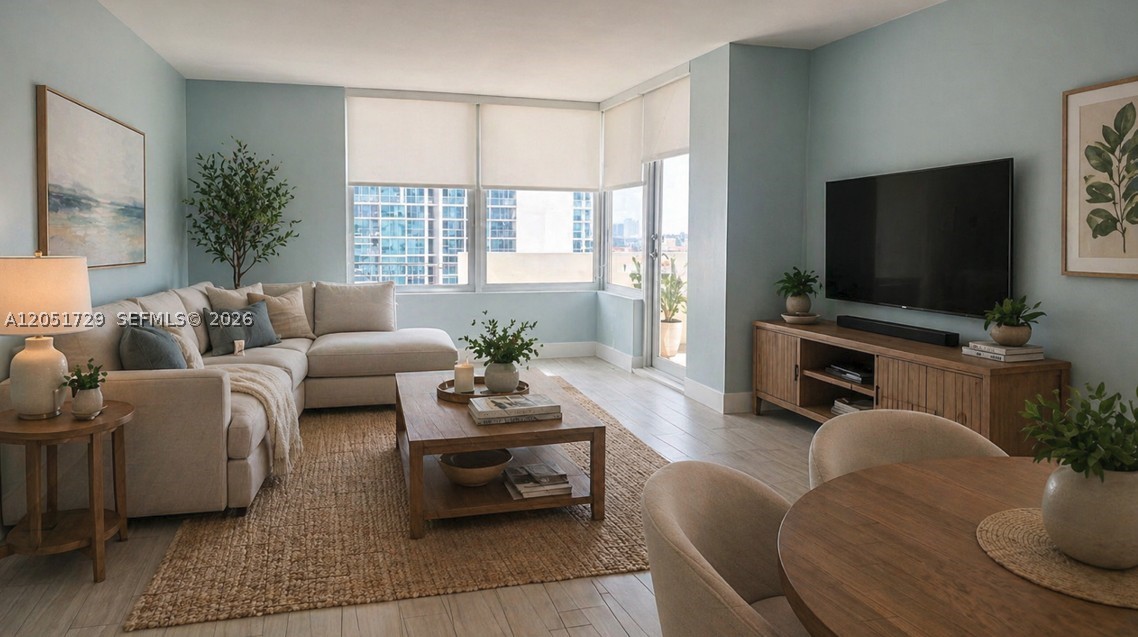2899 Collins Ave #724