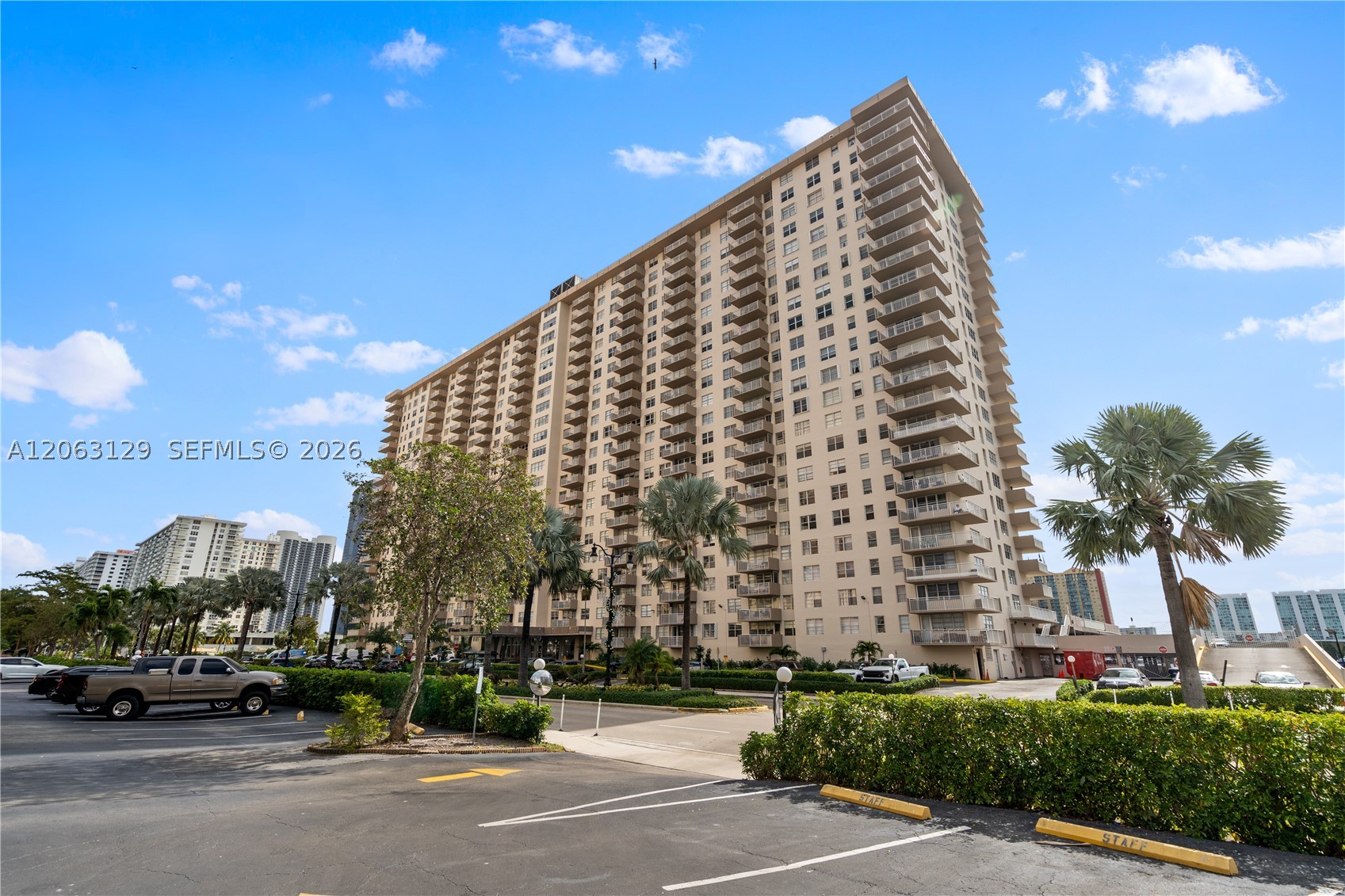 image Winston Towers 10018