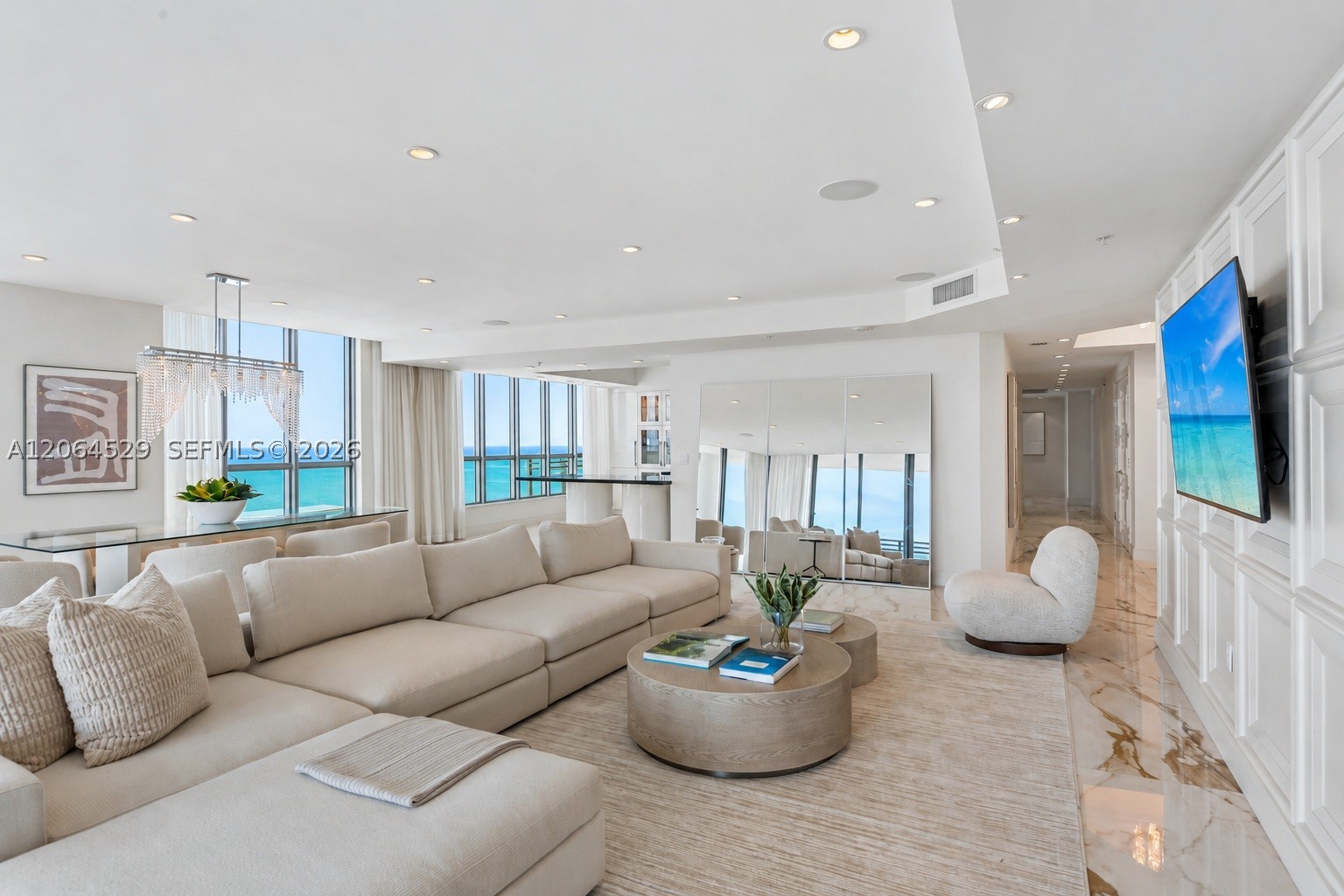 3535 S Ocean Dr #2106
