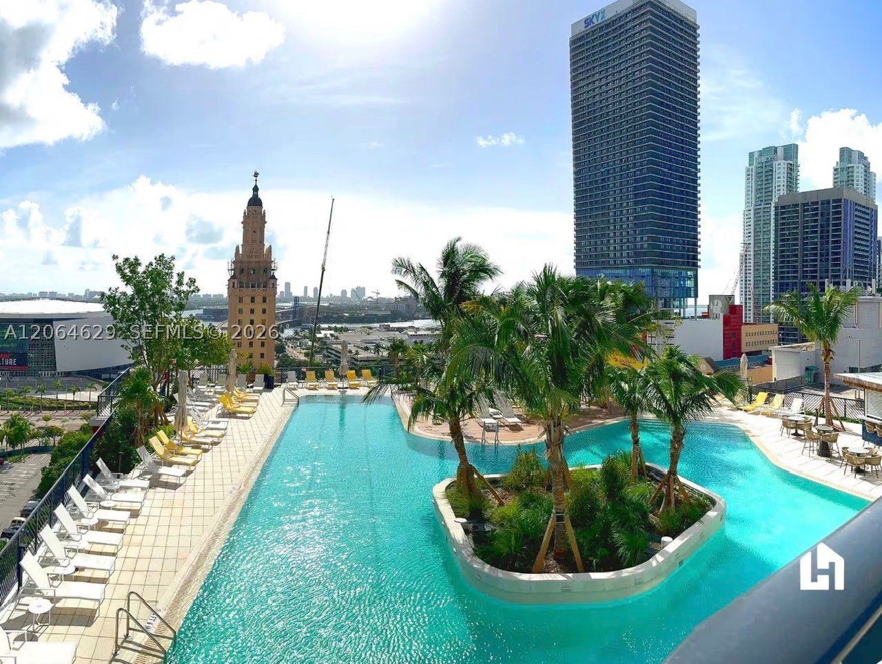 image Gale Miami Hotel & Residences10