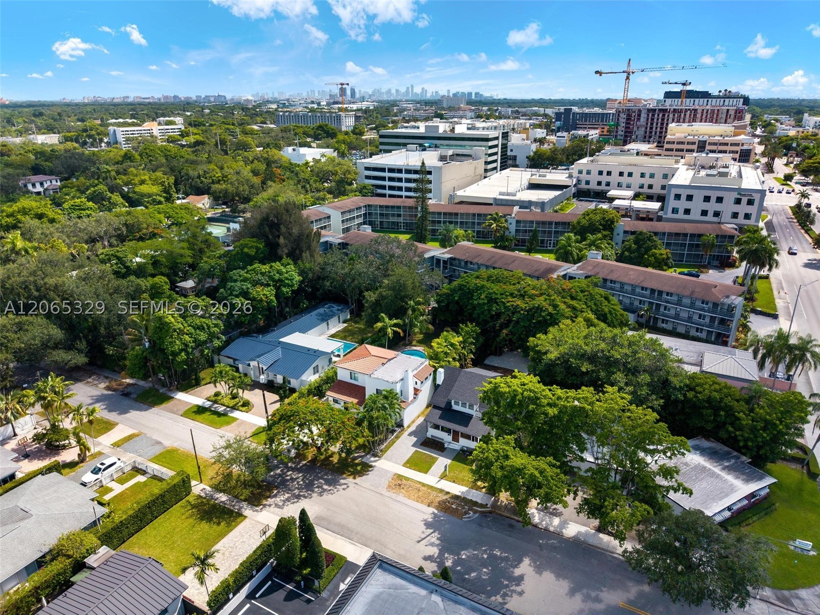 7121 SW 63rd Ave South Miami, FL 33143