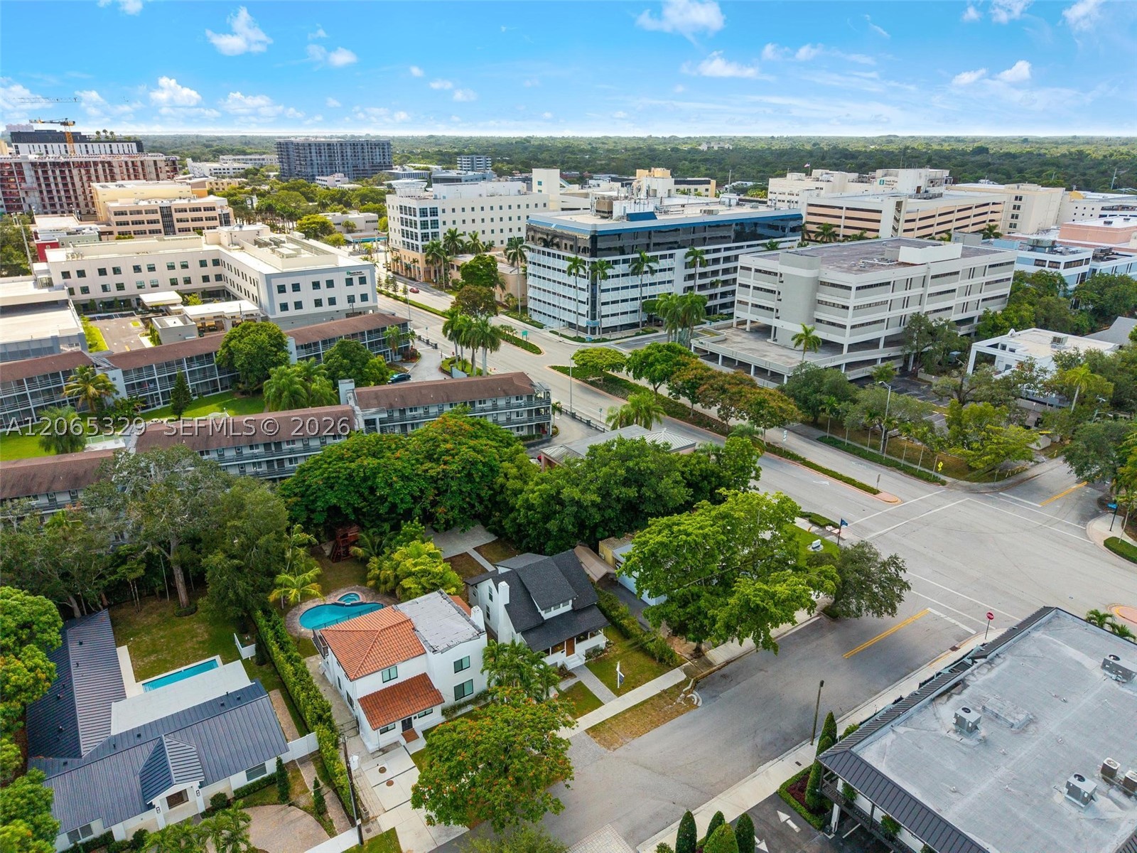 7121 SW 63rd Ave South Miami, FL 33143