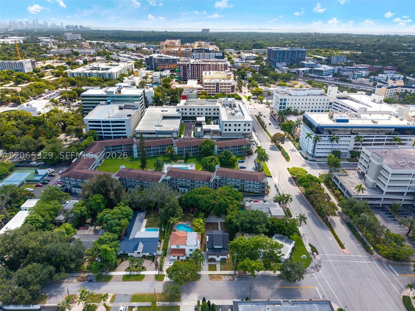 7121 SW 63rd Ave South Miami, FL 33143