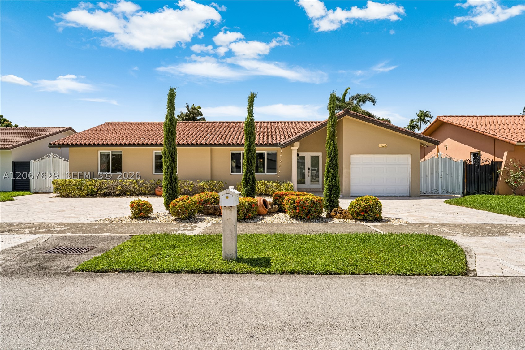 14020 SW 38th St Miami, FL 33175