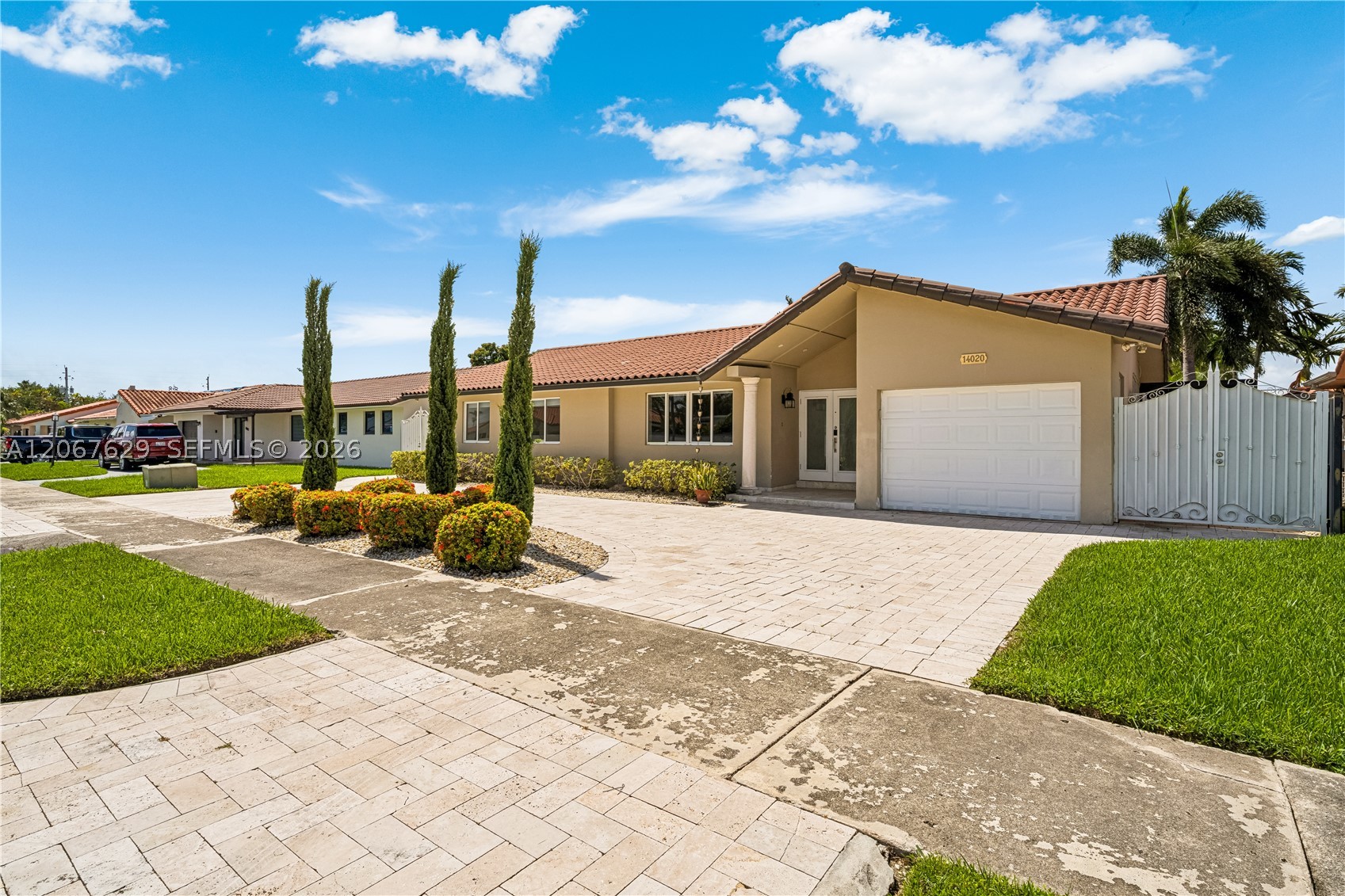14020 SW 38th St Miami, FL 33175