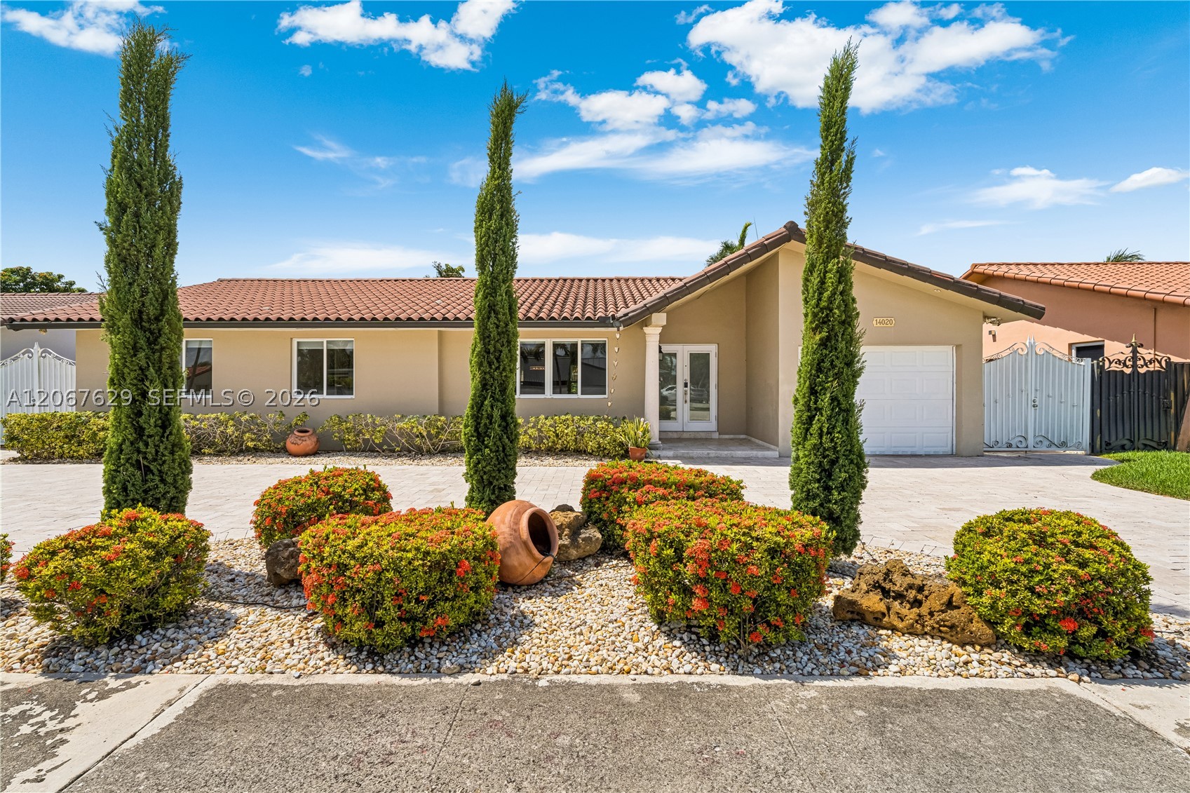 14020 SW 38th St Miami, FL 33175