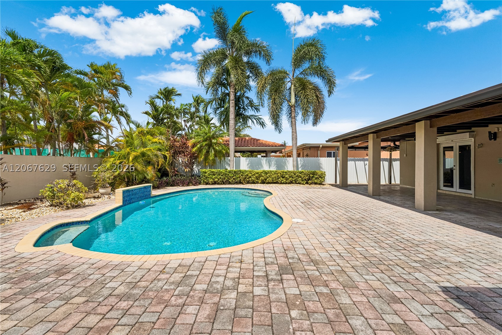14020 SW 38th St Miami, FL 33175