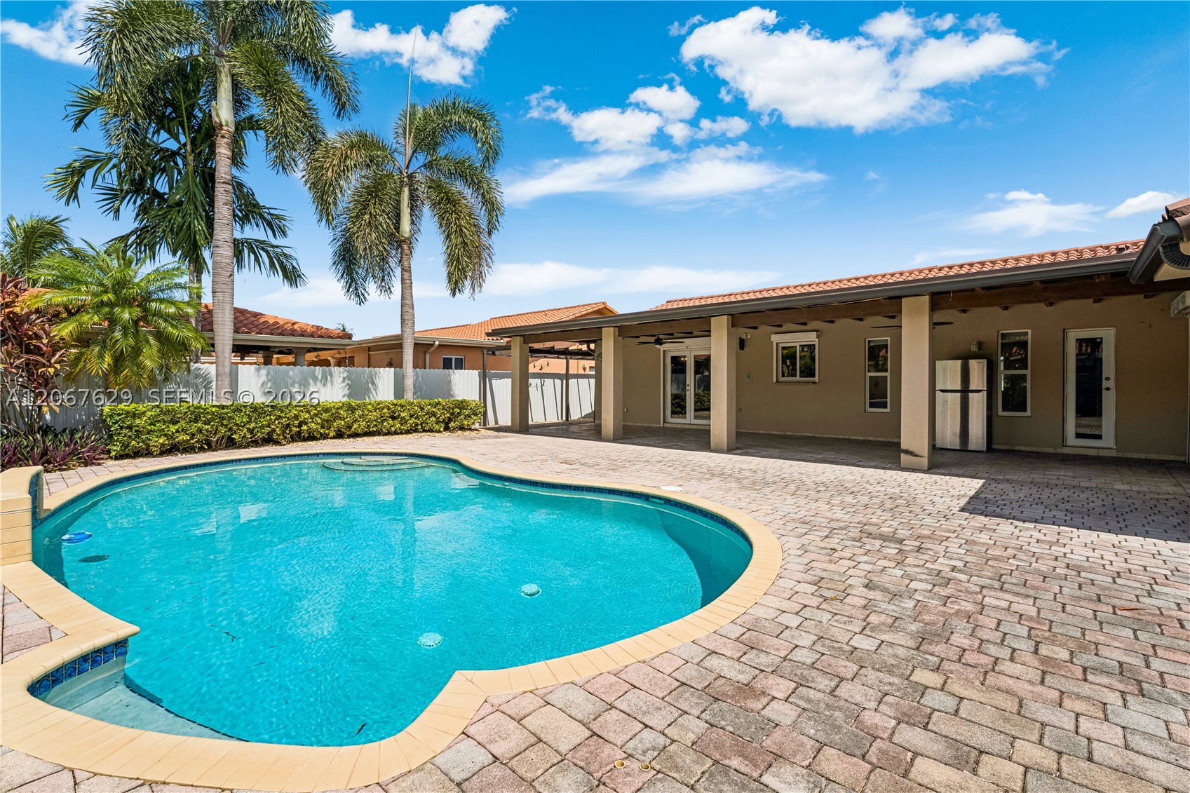 14020 SW 38th St Miami, FL 33175