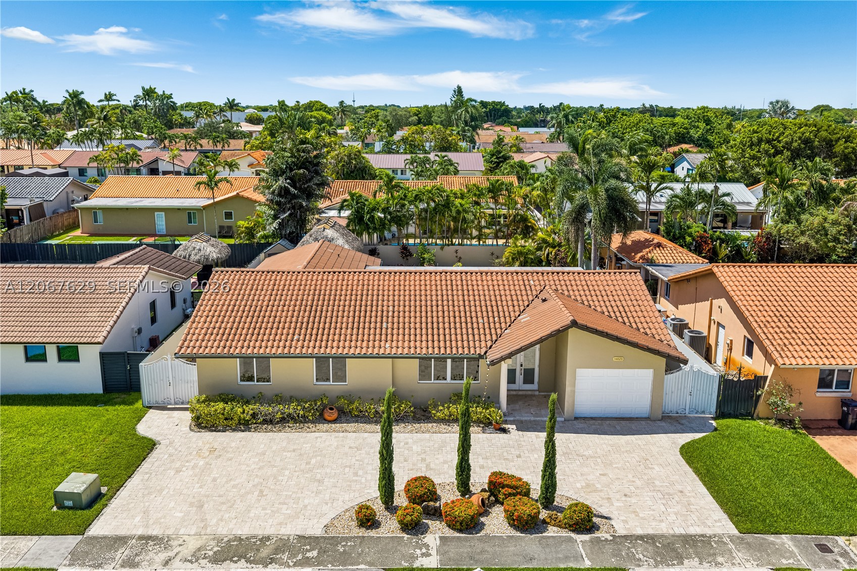 14020 SW 38th St Miami, FL 33175